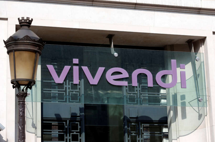 TF1 to take action against Vivendi’s Canal+ over decision to stop airing its programmes