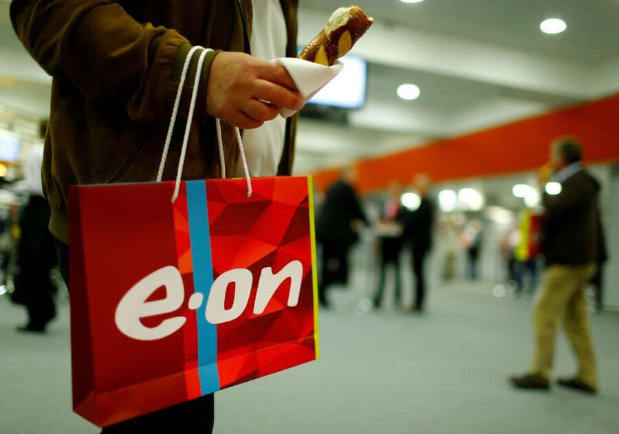E.ON casts doubt on German plan to keep nuclear plants on standby