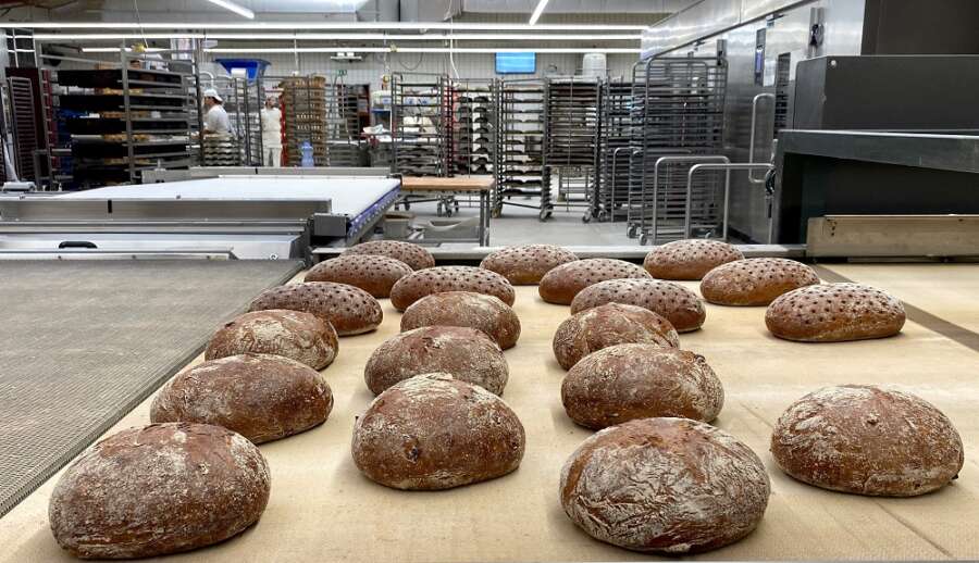 Germany’s bakeries burnt by rising energy prices