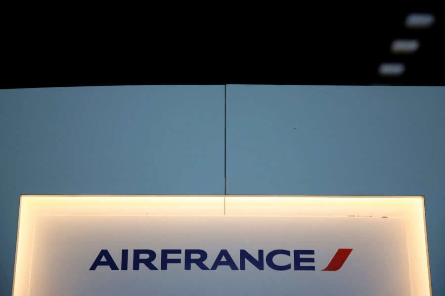 Air France cancels 55% of short, medium-haul flights Sept. 16 due to strike