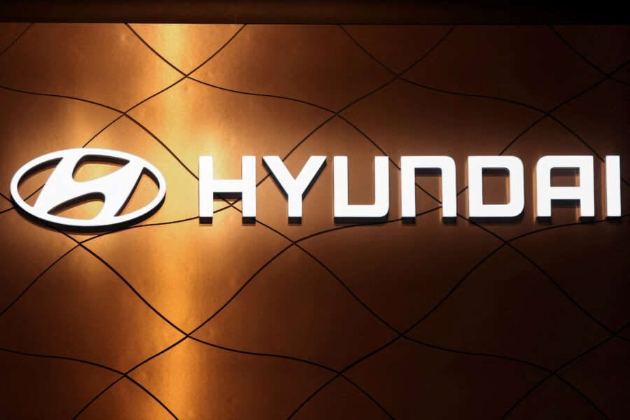 Hyundai breaks ground on $5.5 billion U.S. EV, battery plant