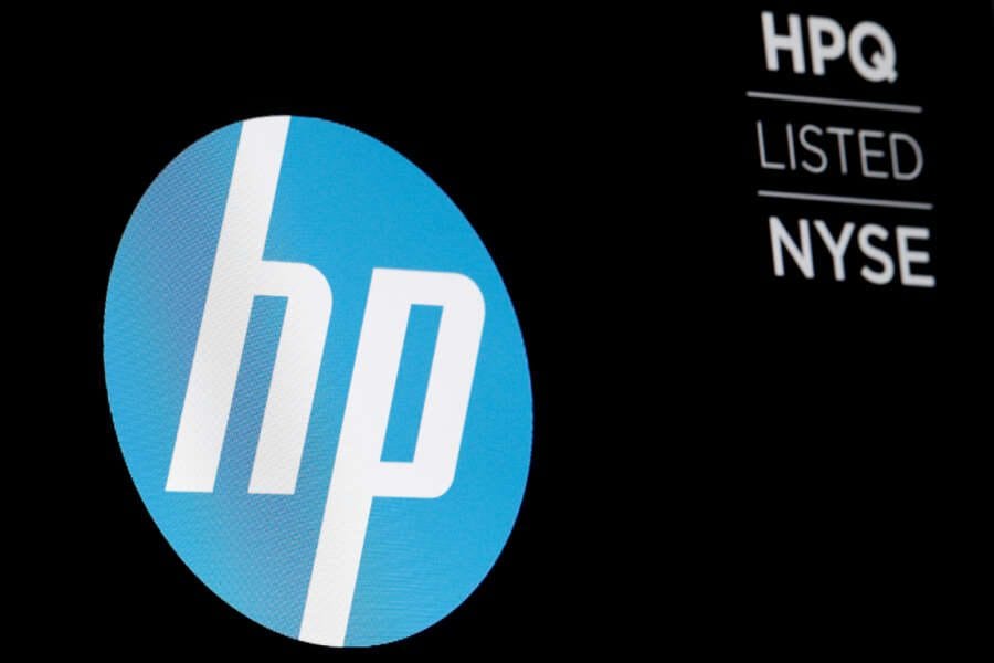 HP to cut about 12% jobs by end of fiscal 2025