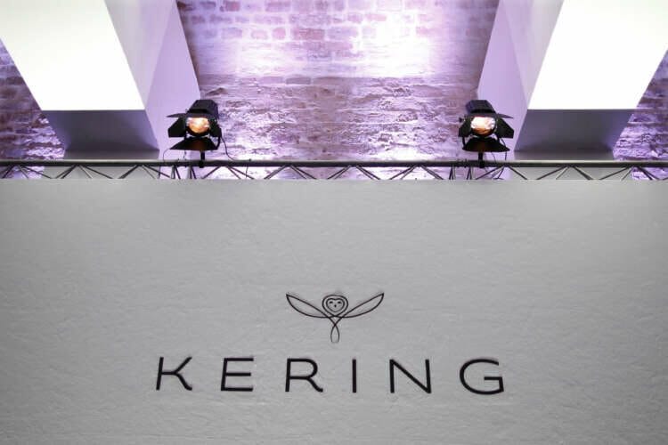 Kering recruits Estee Lauder exec for push into cosmetics