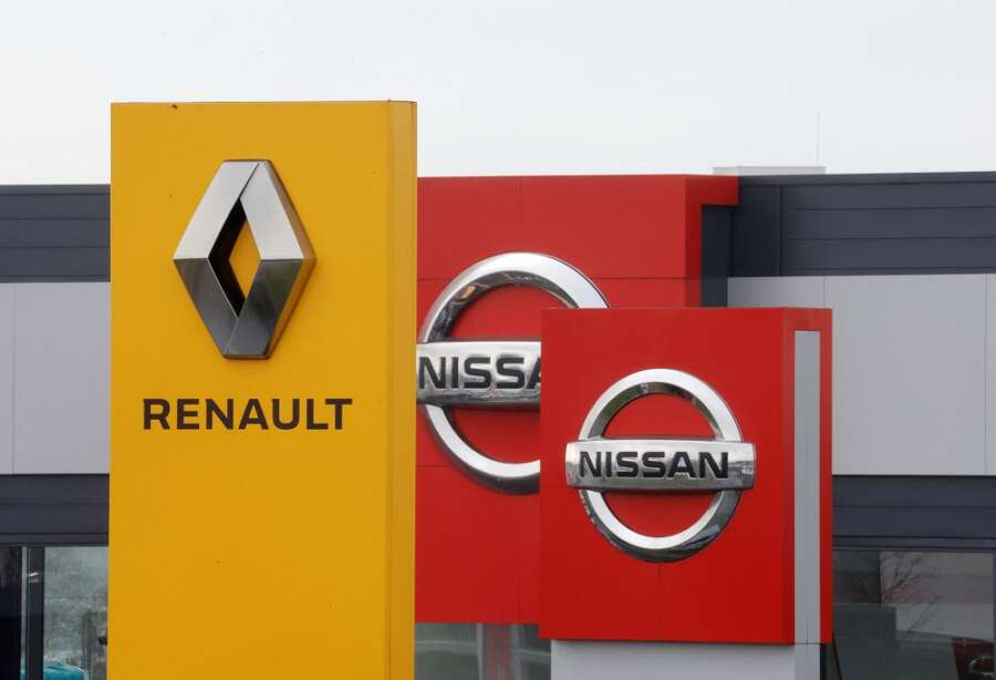 From boom to bottom and now big change: Renault and Nissan reshape alliance