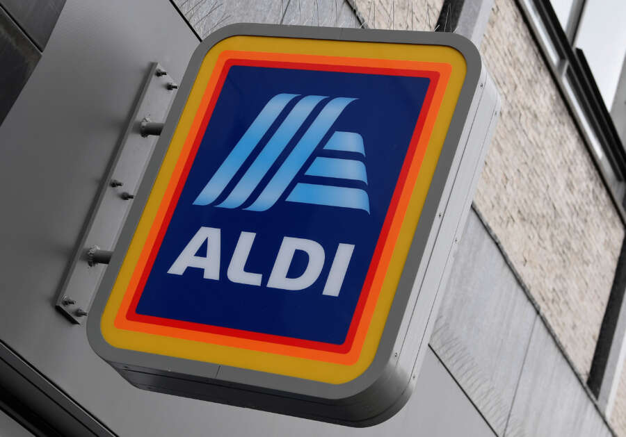 Aldi UK to recruit 6,000 after strong Christmas trading