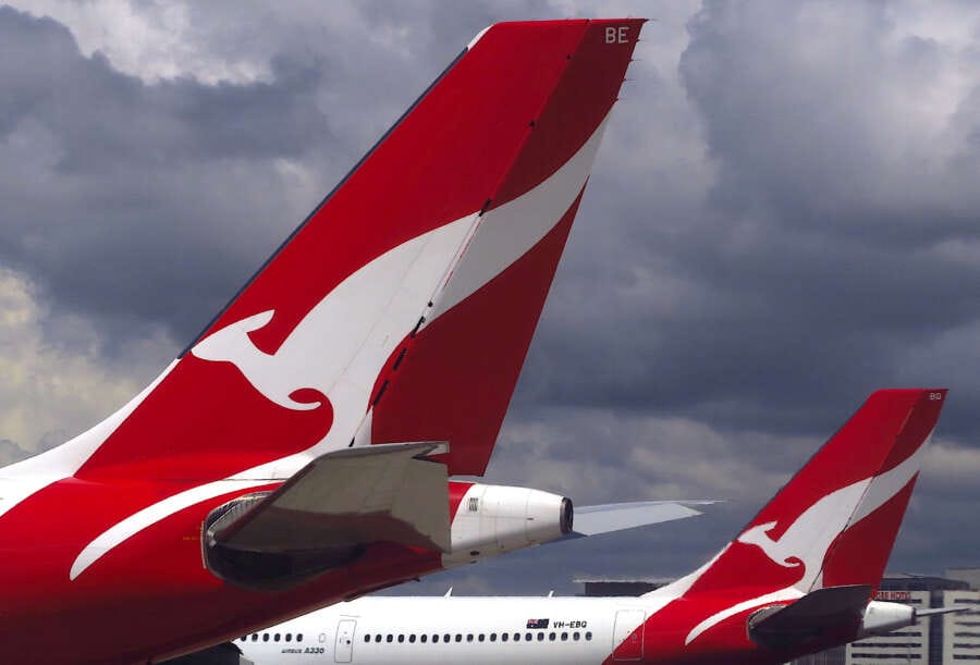 Airbus, Qantas close to first joint sustainable aviation fuel investment