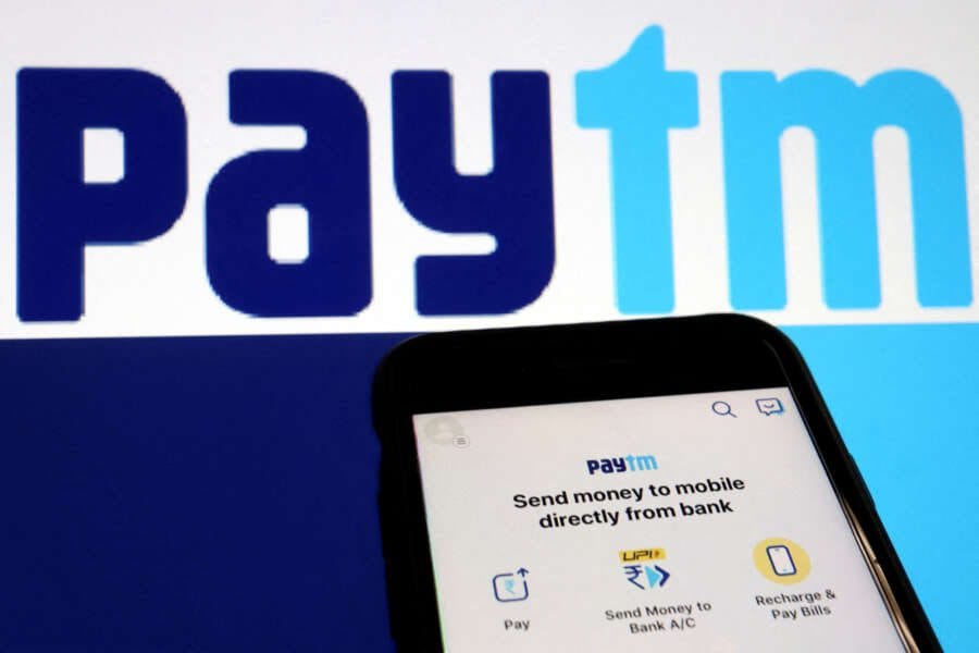 SoftBank, Ant seek to sell Paytm stake via open market – ET