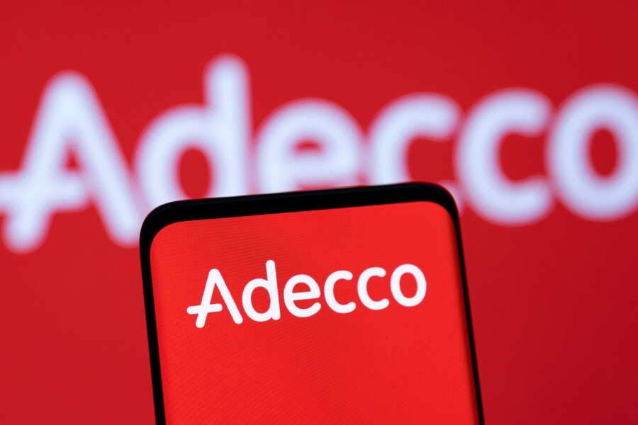 Adecco sees signs of a hiring slowdown at start of 2023