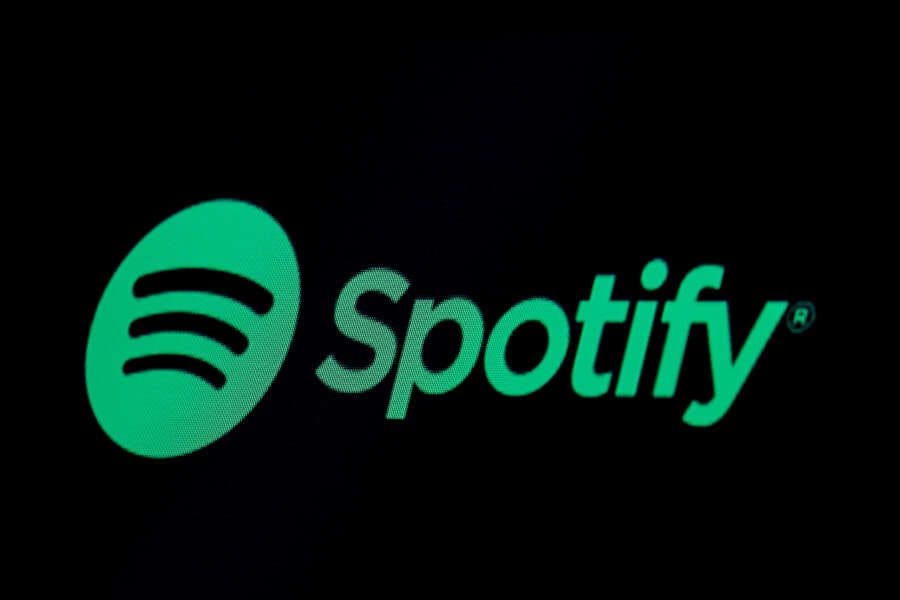 Spotify listeners cross half a billion mark