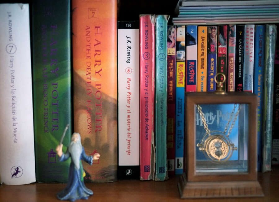 Publisher Bloomsbury casts upbeat forecast, says books ‘affordable pastime’