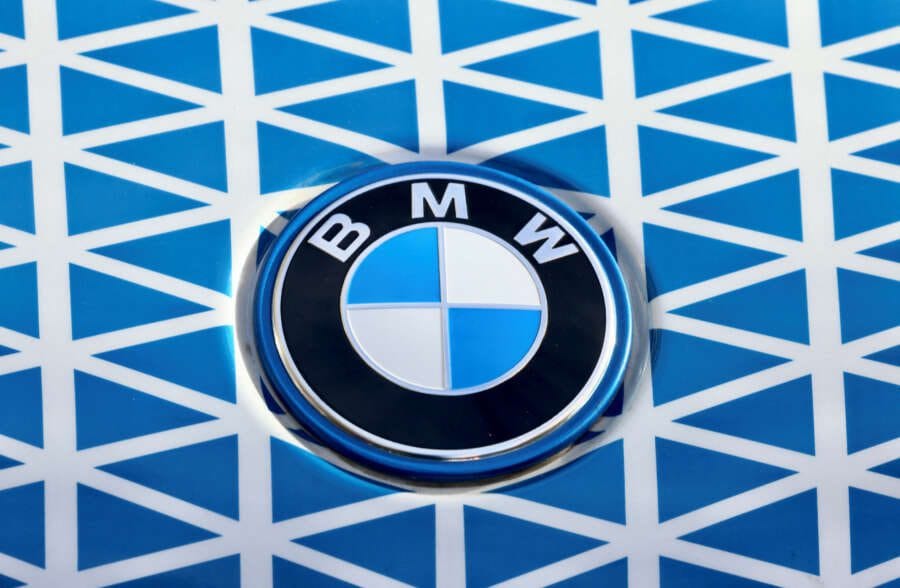 BMW bets on design and recycling, not mining, to lower battery costs