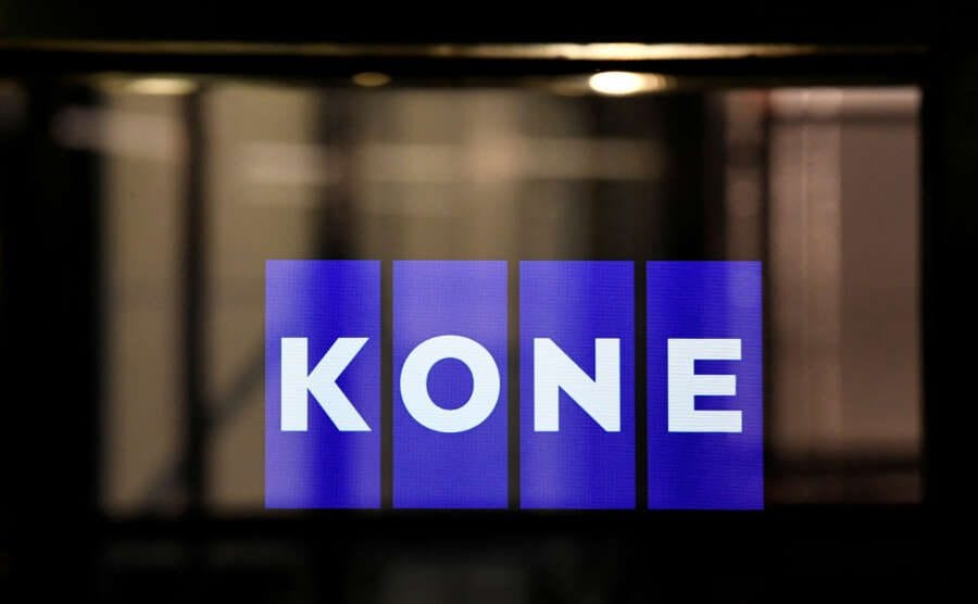 Elevator maker Kone hikes outlook as Q1 profit, orders beat forecasts