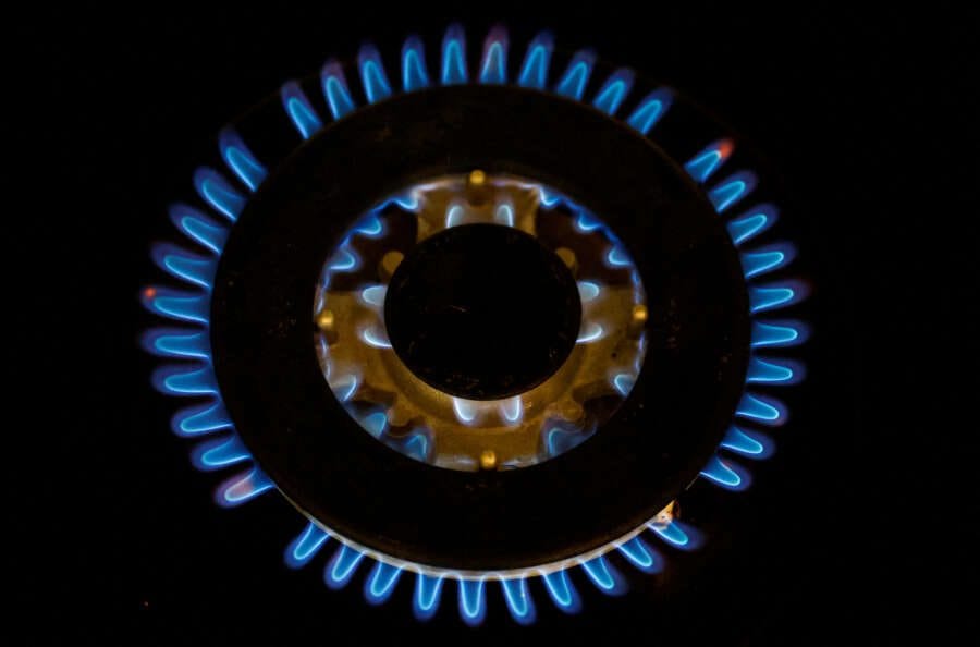 Energy costs for most British households to fall 18% from July -Cornwall Insight