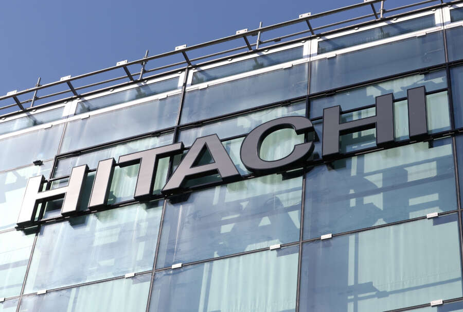UK regulator expresses concern over Hitachi-Thales rail signal deal