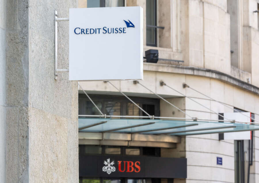UBS faces big penalty over Credit Suisse’s Archegos failings -FT