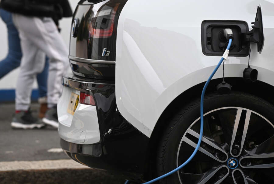 EV batteries remain major challenge for insurers – UK’s Thatcham