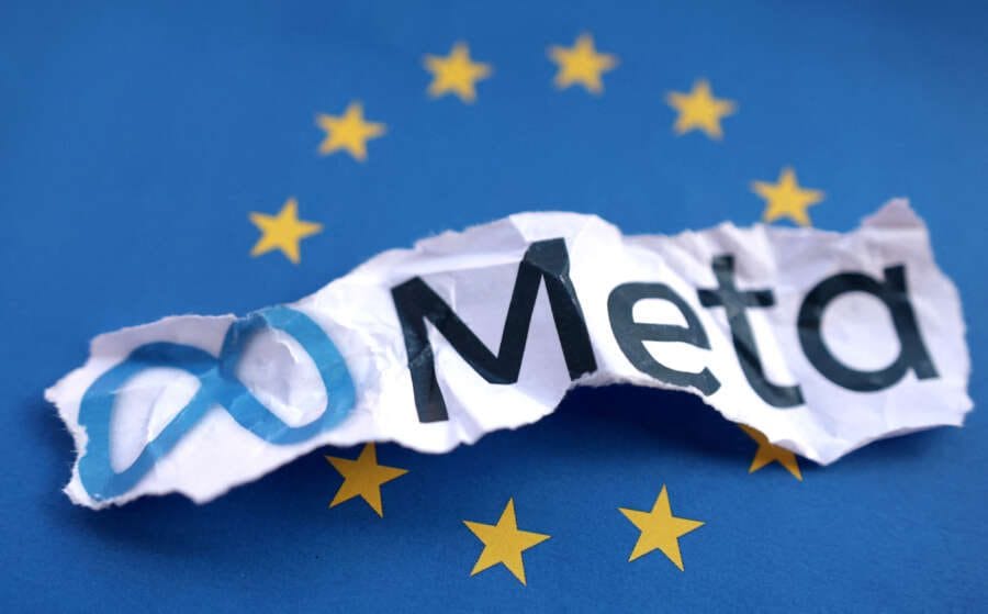 Exclusive-EU regulators rebuff Meta’s offer to curb use of ad data, sources say