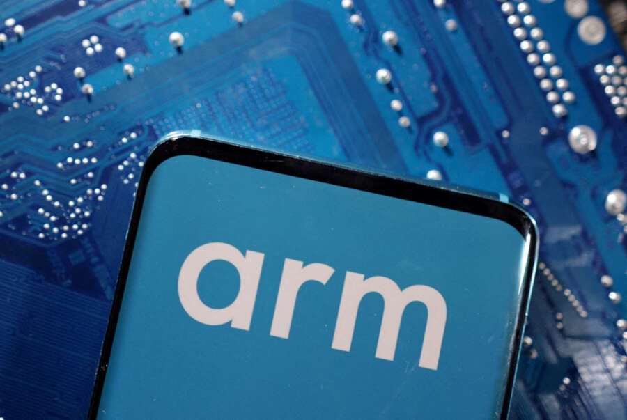 Analysis-Arm’s clients turn IPO into tug of war for chip influence