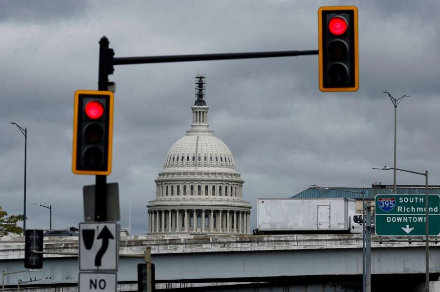 Shutdown showdown in US Congress: Time running short to fund government