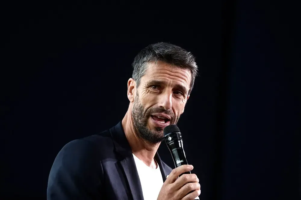 Olympics-Decision on aluminium surfing judges’ tower by end November – Paris 2024