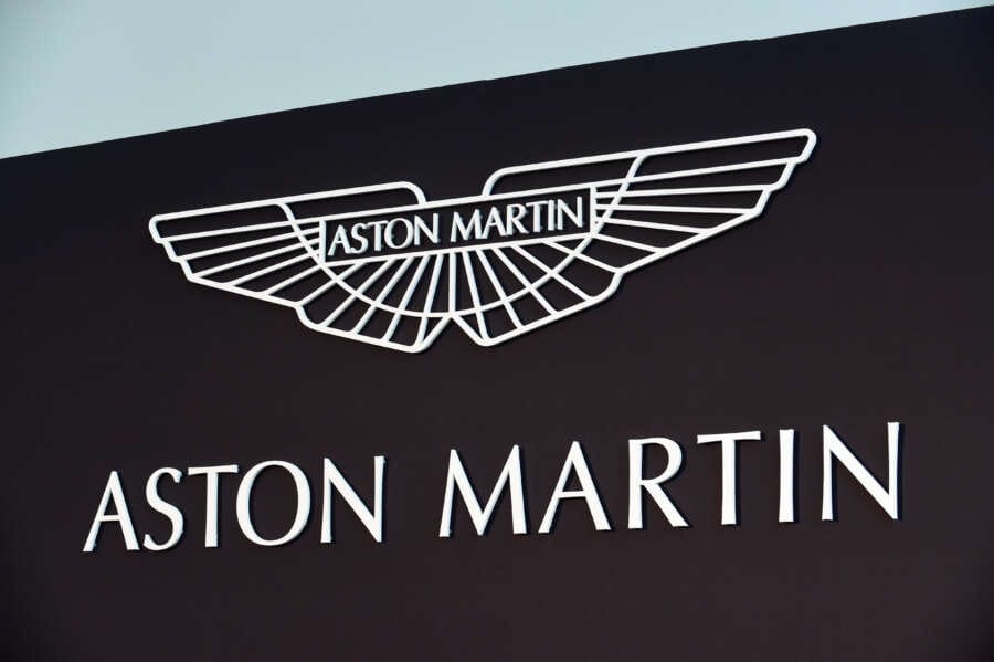 Aston Martin is hunting for a new CEO – Bloomberg News