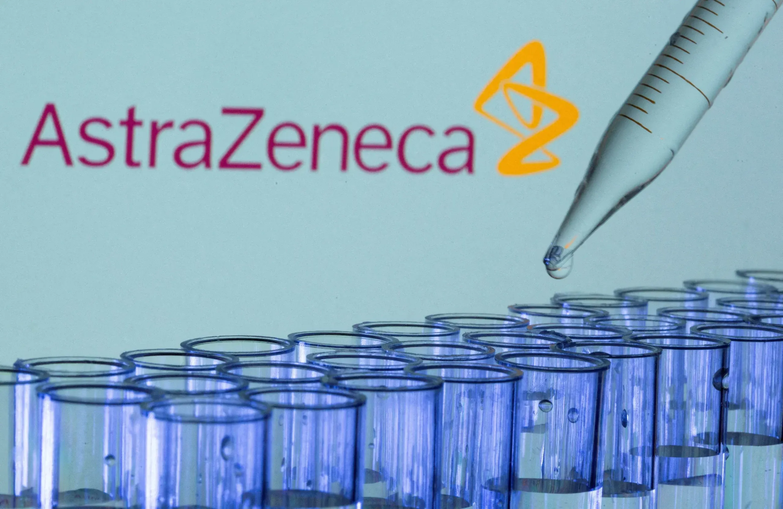 AstraZeneca bets on new cancer treatments with $2 billion Fusion Pharma purchase