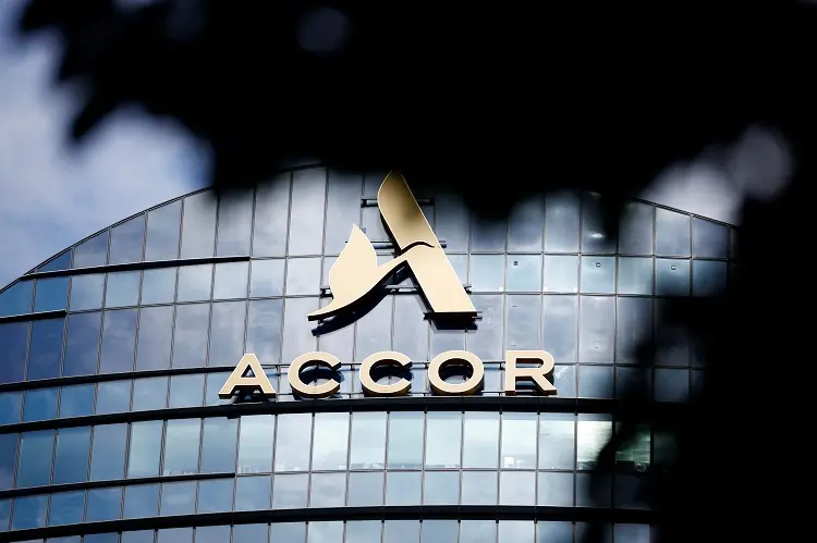 Accor adjusts guidance as it sees strong demand at luxury hotels