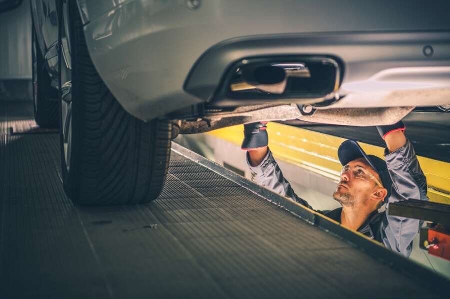 5 Expensive Car Repairs Due to Engineering Mistakes