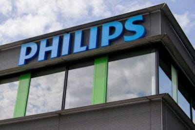 Philips to cut 13% of jobs in safety and profitability drive