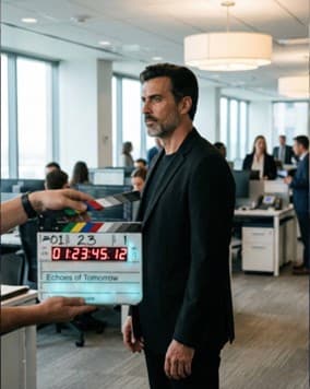 How Andreas Szakacs Productions and XNB Are Exploring Human Capital Development Through Storytelling