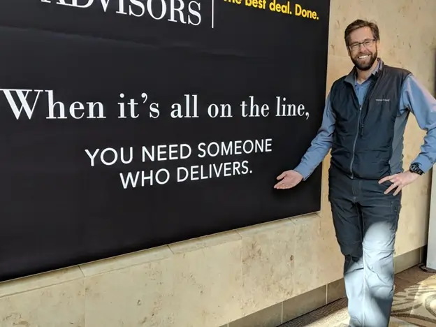 Expert Accountant Dean Barta Reveals His Top 7 Bookkeeping Tips for Small Businesses for 2024