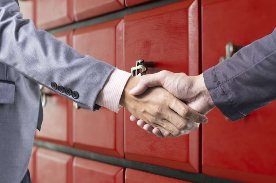 International firm bolsters Board as global expansion continues