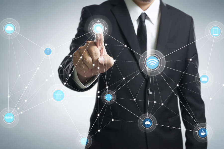 ServiceMax Positioned as a Leader for the 6th Consecutive Time in the 2021 Magic Quadrant for Field Service Management