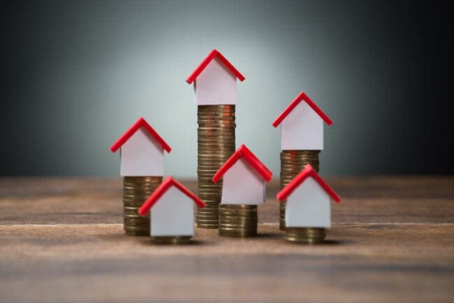 From disaster comes opportunity: Why and how the mortgage market must embrace technology in the wake of Covid-19