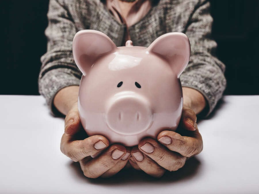 Pay Off Debt Or Save For Retirement?