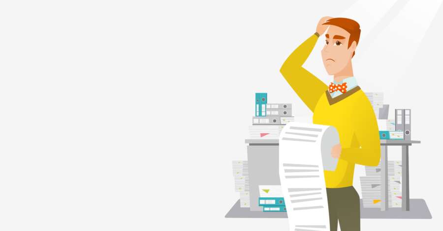 How to Avoid the Most Common Credit Score Drops