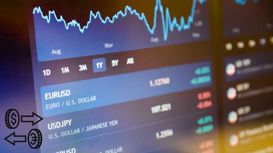 Major Currency Pairs Explained and How to Start Trading on Currency?