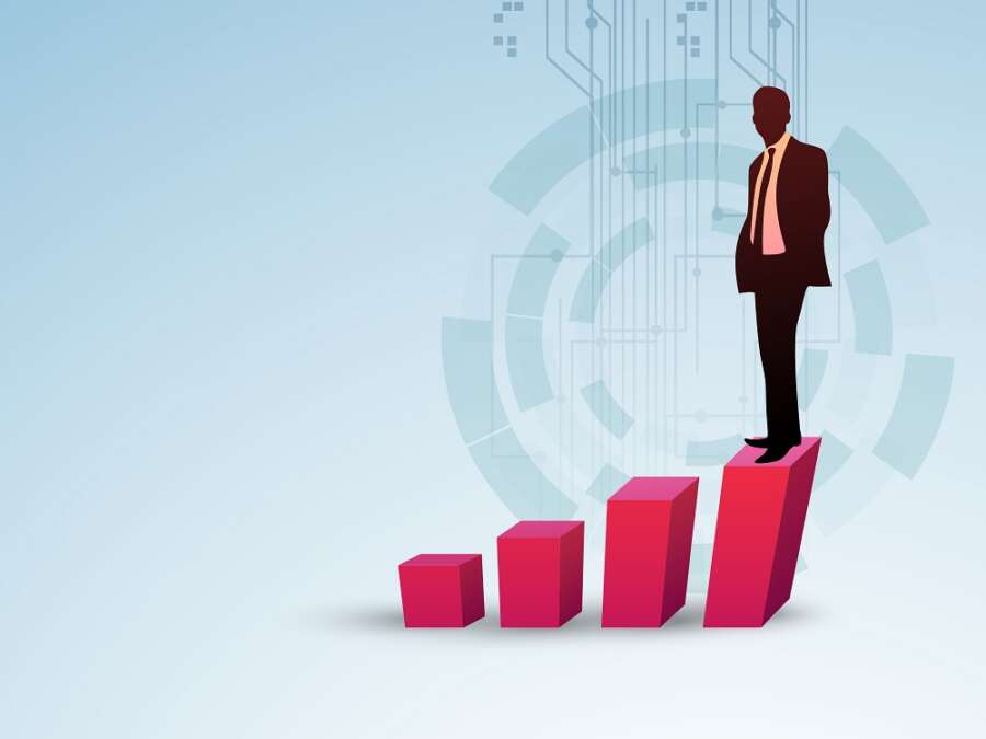 Why confidence is the secret to business growth planning