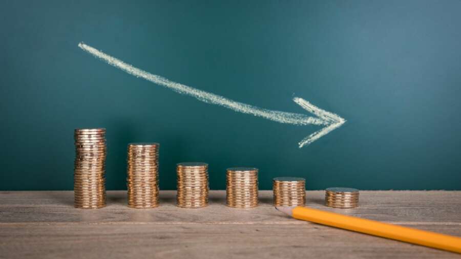 Accrued Depreciation