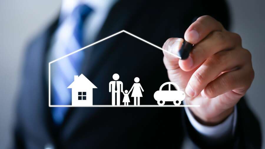 What is All About Insurance?