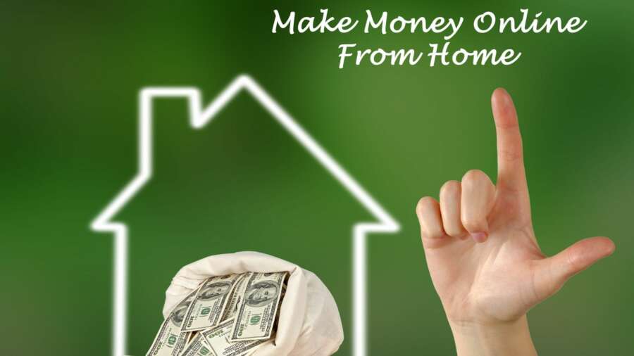 How You Can Make Money From Home