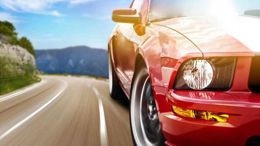 How Does a Luxury Car Brand Roll With Gas?