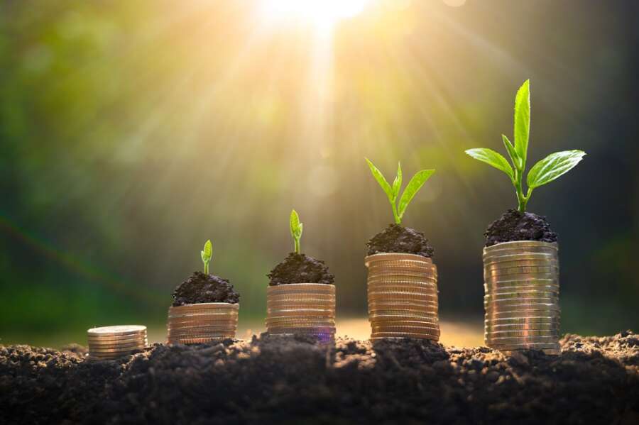 Impact Investing: Predictions for 2022 and Beyond