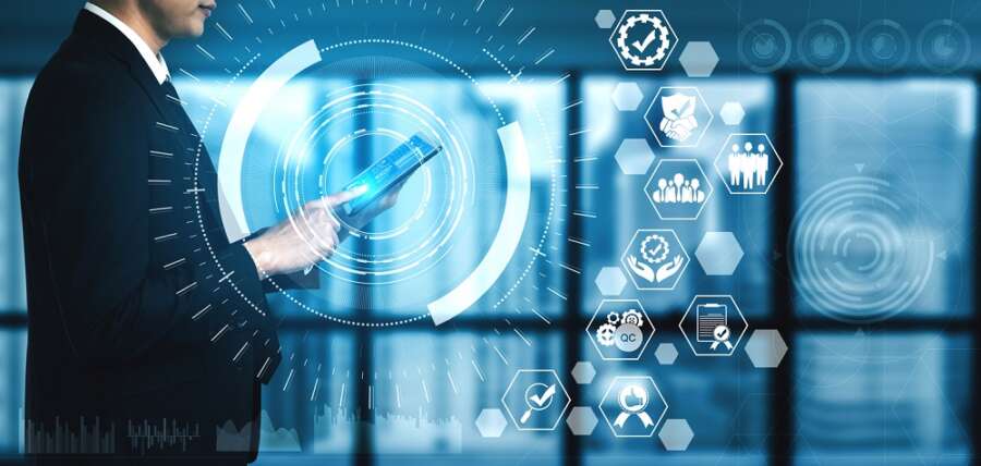 Regulators play a vital role in new innovative firms disrupting an industry