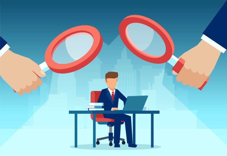 Employee Privacy 2022: 78% of employers are using employee monitoring tools to track work performance and activity