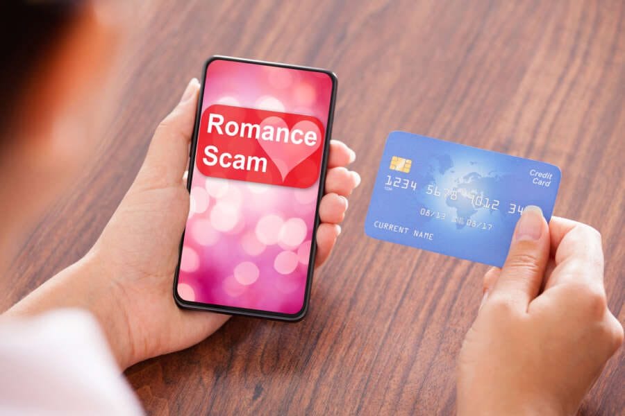 Romance fraud is on the rise: How can banks protect their customers?