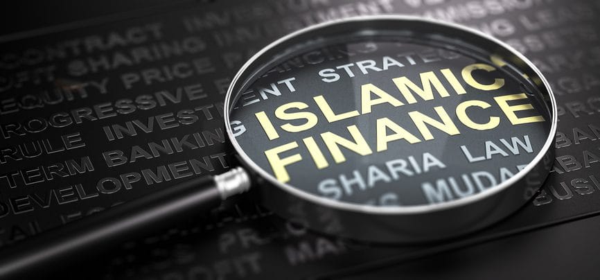 How Islamic finance is making the financial system more inclusive
