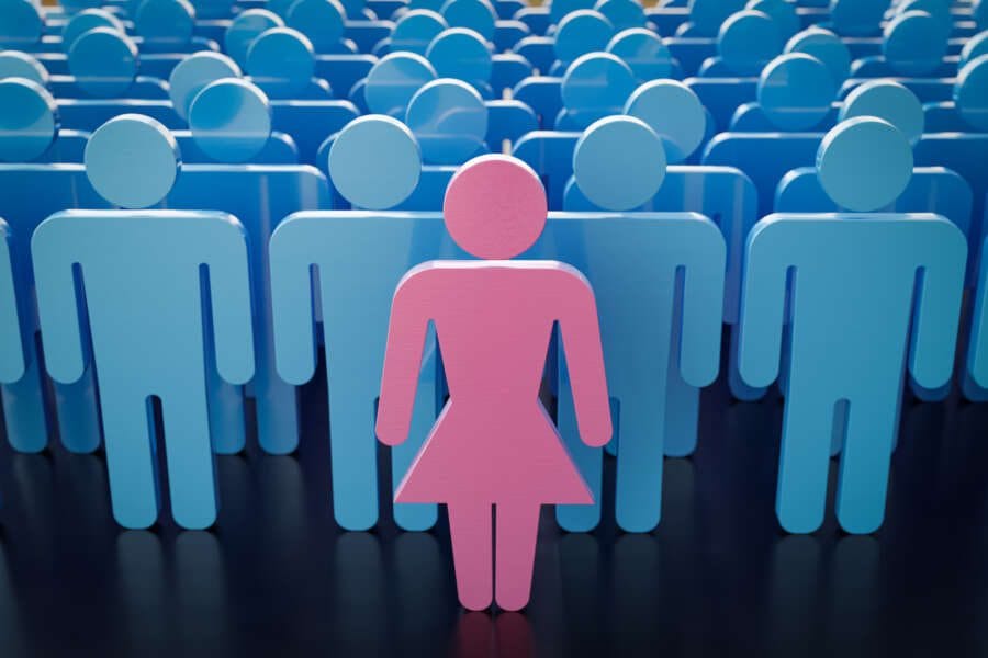 PLACING GENDER DISPARITY IN PENSIONS BACK INTO THE NEWS AGENDA