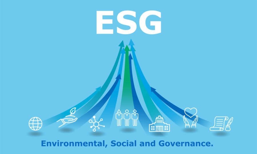 New Research Highlights the Importance of ESG for Corporate Reputation, Investor Relations and New Business Opportunities
