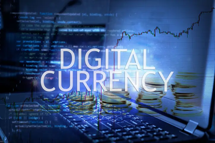 The Future of Currency: Exploring the Transition to Digital Money